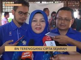 Calon calon pas untuk negeri terengganu untuk pru 14 2018. Today Terengganu Bn Terengganu Letak Calon Wanita Di Kubu Pas