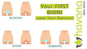 Obviously, the cost of laser hair removal will vary depending on what you want done, where you go, and whether you've heard of groupon. How To Prepare For Your First Bikini Laser Hair Removal Youtube