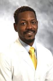 Andre Braima, PA-C, MHSc