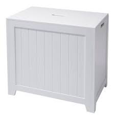Panier A Linge Trial Panier A Linge Linges Blancs Panier Et Caisse
