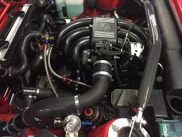 Typical installation takes around an hour. Storm Developments Uk Ltd Bmw E30 Rotrex Supercharged M20 Engine Responds Well With Double The Output Of A Stock Engine Facebook