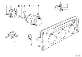 How's your shopping experience on this page? Bmw Heating Air Conditioner Actuation 630cs E24 Hubauer Shop De