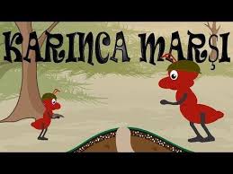 Karinca Marsi Cocuk Sarkilari 2017 Egitici Cocuk Sarkilari The Ants Go Marching One By One Youtube Sarkilar Cocuklari Buyutme Muzik Egitimi