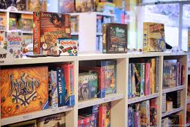 Le Passe Temps Magasin Jeux De Societe 30 Rue Des Lois 31000 Toulouse Magasin Jeux Toulouse Jeux De Societe