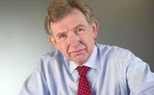 Equitable Life's Chris Wiscarson furious over Treasury letters