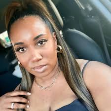 Tanesha Chambers (@mrs_chames2u) · Instagram 照片和视频