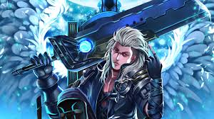 Maybe you would like to learn more about one of these? Anime Boy Gamer Wallpapers Top Free Anime Boy Gamer Backgrounds Wallpaperaccess
