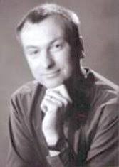 Erik Matz (Choral Conductor, Organ)