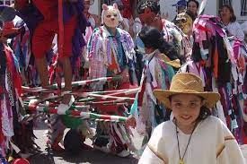 9 Costumbres Y Tradiciones De Chihuahua Mexico