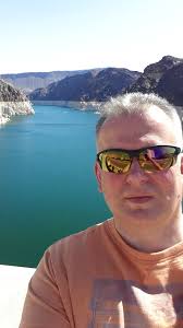 Tim Saunders, Senior Software Developer