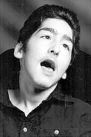 George Trajkovski Obituary