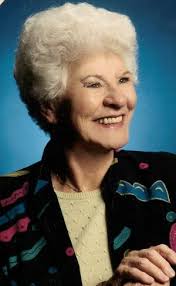 Kathleen Edelman Obituary