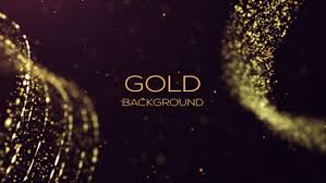 1080p Black And Gold Glitter Wallpaper Gold Background Gold Background Design Black Gold Background