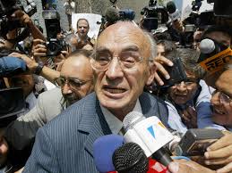 El oscuro legado de Luis Echeverría, el ex presidente de México acusado de  genocidio que cumple 100 años