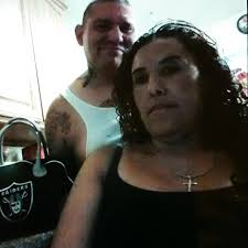 Mi Marido he's My Hubby Mr. Cyclone Loc Mr. Trejo me Snapp…