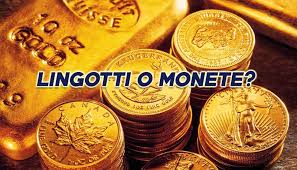 Se vuoi acquistare sterline d'oro garantite. Investire In Monete O Lingotti
