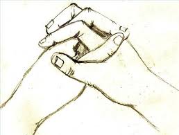 Boy And Girl Holding Hands Sketch Best Haircuts Holding Hands Drawing People Holding Hands How To Draw Hands