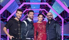 Check spelling or type a new query. Ø§Ù„Ø¬Ø²Ø§Ø¦Ø±ÙŠ ÙÙˆØ¯ÙŠÙ„ ÙŠÙƒØ´Ù Ø¹Ù† Ù‡ÙˆÙŠØªÙ‡ ÙÙŠ Ø¨Ø±Ù†Ø§Ù…Ø¬ The Masked Singer Ø¥Ù†Øª Ù…ÙŠÙ† Ù‡Ø§Ø´ØªØ§Ù‚Ø§Øª ØµØ­ÙŠÙØ© Ø¥Ù„ÙƒØªØ±ÙˆÙ†ÙŠØ© Ø´Ø§Ù…Ù„Ø© Ù…Ø³ØªÙ‚Ù„Ø©