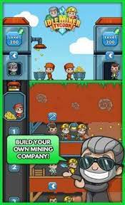 Apk, su dispositivo android debe tener al menos android 4.1、4.1.11 (jelly_bean) no necesario . Idle Miner Tycoon Is A Simulation Game For Android Download Last Version Of Idle Miner Tycoon Apk Mod Really High Cash Games Simulation Games Clicker Games