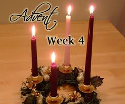 Image result for images of fourth sunday in advent
