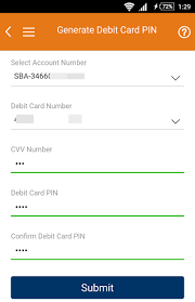 Read on to learn what it is and where to find it. Forgot Icici Debit Card Pin How To Get Reset Online Alldigitaltricks