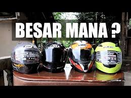 59 60 cm xl : Komparasi Shell Helm Kyt Rc7 R10 Ink Duke Kbc Vr By Pertamax7 Youtube