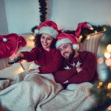 Películas navideñas eróticas para ver en pareja | Glamour