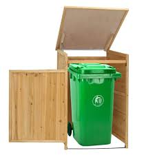 This grow box for marijuana sports a k3 l300 grow along with 3w diodes for a good growth of your marijuana plant. 9 Ways To Disguise Your Trash Bin The Family Handyman