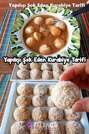 yapilisi sok eden kurabiye tarifi kurabi ye gida kurabiye tarifleri