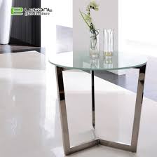 Check out our glass coffee table selection for the very best in unique or custom, handmade pieces from our coffee & end tables shops. Modern Industrial Style Metal Glass Top Tea Table Design China Glass Coffee Table Coffee Table Made In China Com