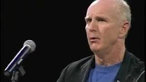 Paul Aldrich's Pure Comedy is Good Clean Fun