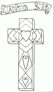 Happy religious easter coloring sheet. Religious Easter Coloring Pages Best Coloring Pages For Kids