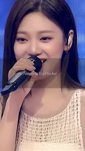 "Ningning e.d hacker