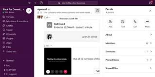Channels bring order and clarity to work — you can create them for any project, topic, . How To Create Public And Private Slack Channels Dummies