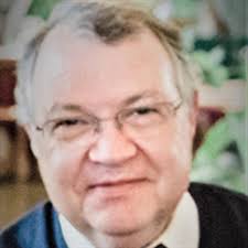 Kenneth Lee Tuddenham Obituary November 6, 2017