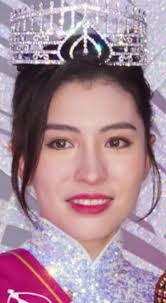 26-year-old doctoral student Stacey Chan Wing-sze was crowned Miss Hong  Kong 2025