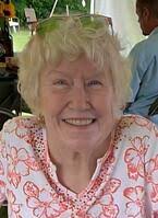 Bette Joan Fortin Obituary