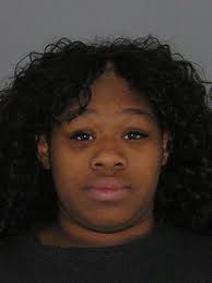 Police: Woman didn't tell partner she had HIV