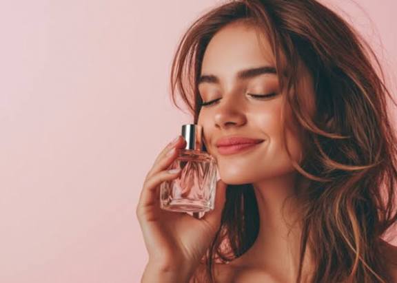 Berita Terbaru Hari Ini - parfum wanita