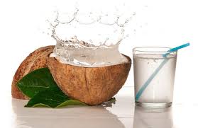 Coconut water, less than 1% fruit sugar, vitamin c. 11 Benefits Of Coconut Water That You Didn T Know About The Active Times