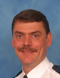 Thames Valley Police