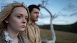 Riscatto d'Amore, il film con Abigail Cowen in prima TV su Canale 5