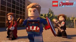 El juego será lanzado el 26 de enero de 2016. Lego Avengers De Ps Recibira Dlc Gratuito De Ant Man Y Civil War Levelup