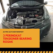 Upah tukar absorber mounting upah tukar absorber mounting Pagi Pagi Start Enjin Ada Bunyi Az Pro Auto Motorsport Facebook