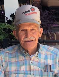 Obituary information for Wayne O. McElroy, Sr.