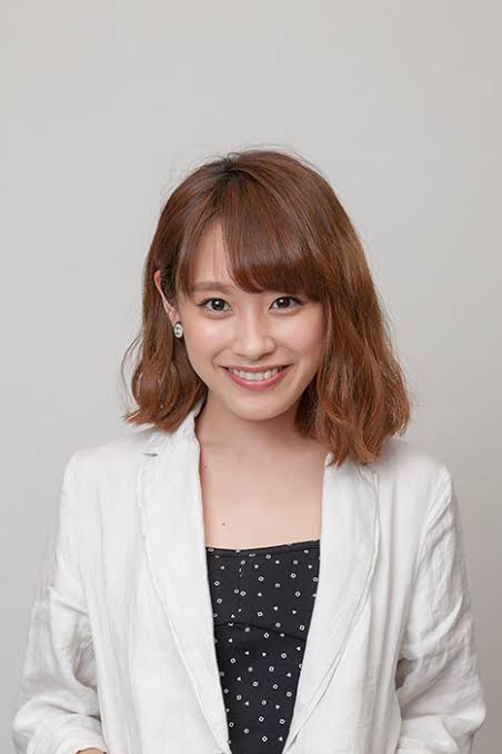 高桥爱