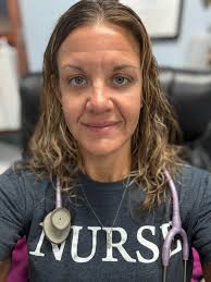 Here's my Health Room Info letter I send out to staff EVERY year:) Hope  y'all can read it!