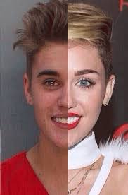 Justin Bieber Vs Miley Cyrus Off Topic Comic Vine