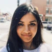 Anusha Sriram Email & Phone Number