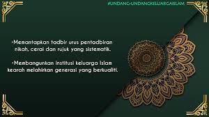 Jabatan hal ehwal agama islam negeri kedah 05676 alor setar, kedah, malaysia. Undang Undang Keluarga Islam Portal Rasmi Jabatan Hal Ehwal Agama Islam Negeri Kedah Darul Aman